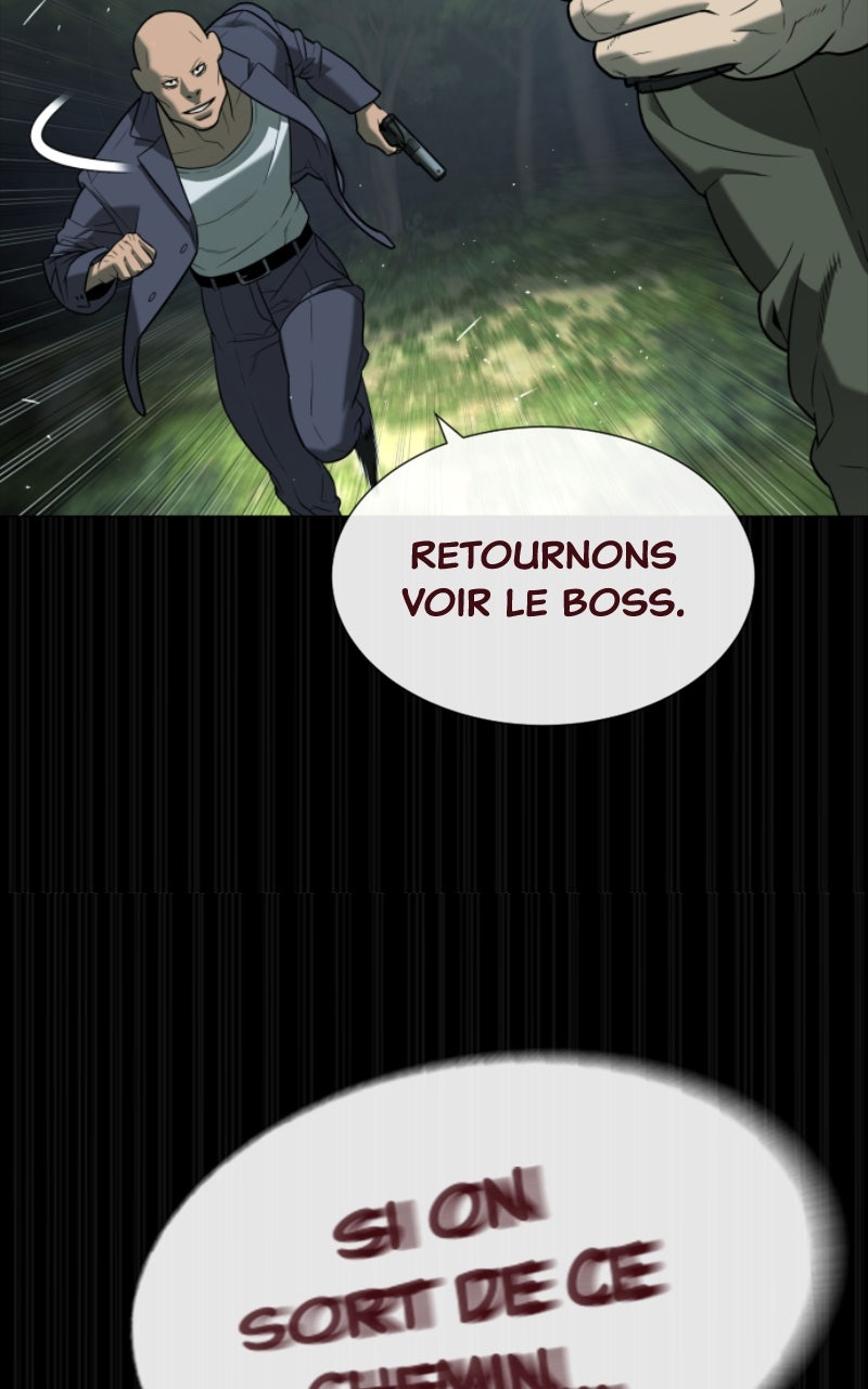 Read Killer Peter FR Manga Online