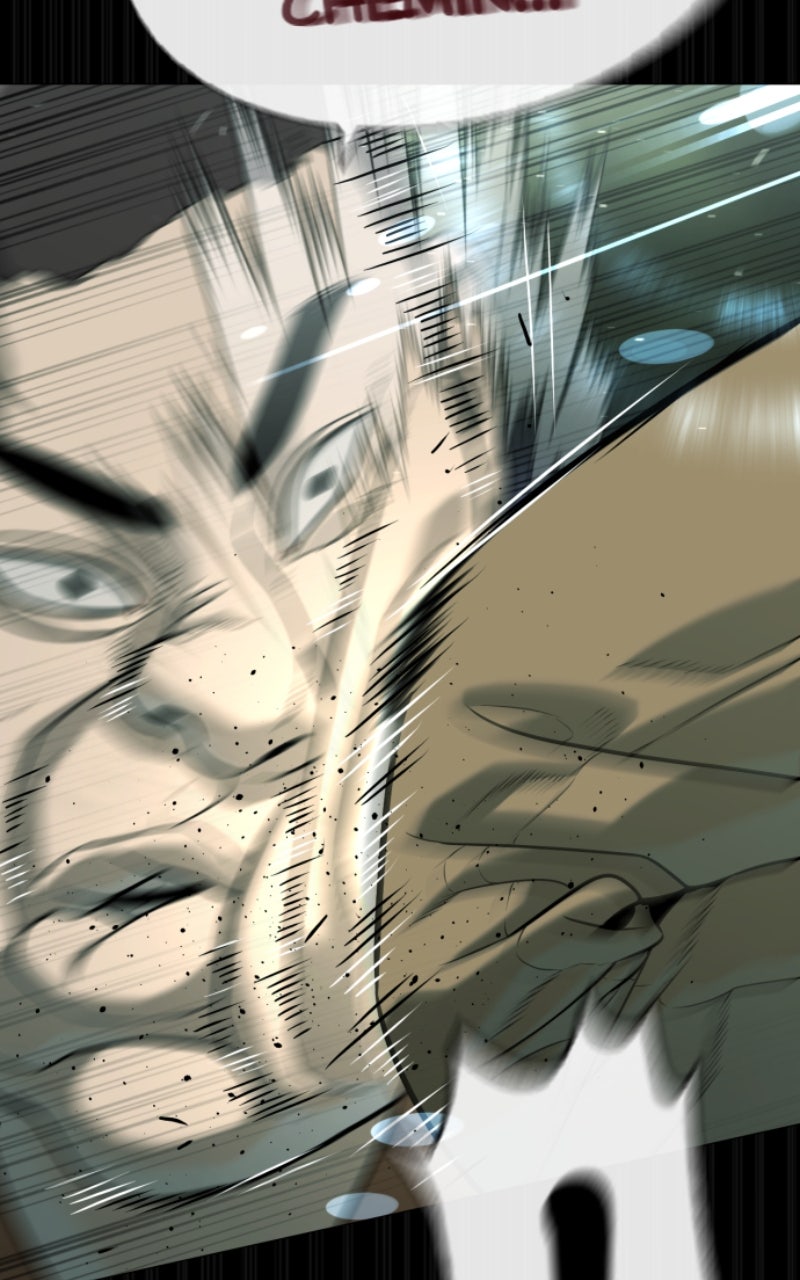 Read Killer Peter FR Manga Online