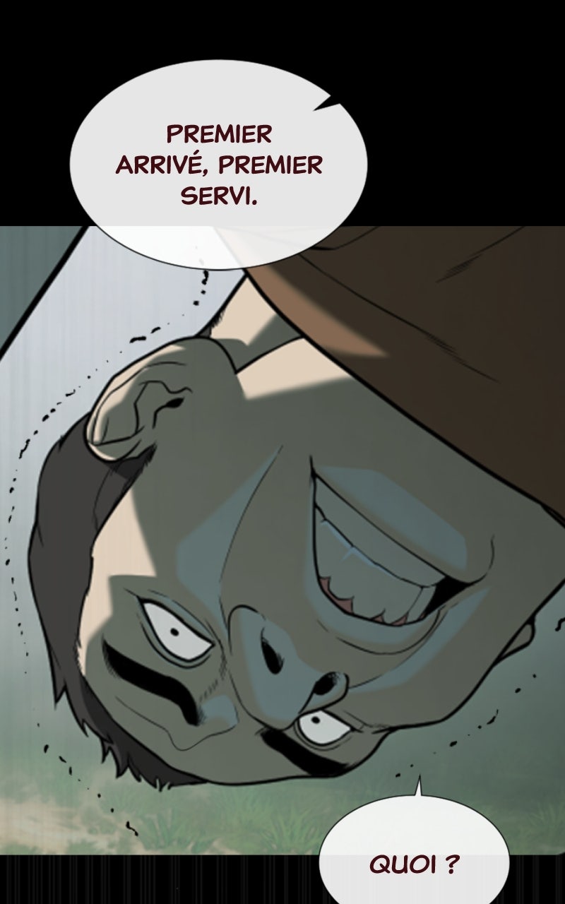 Read Killer Peter FR Manga Online