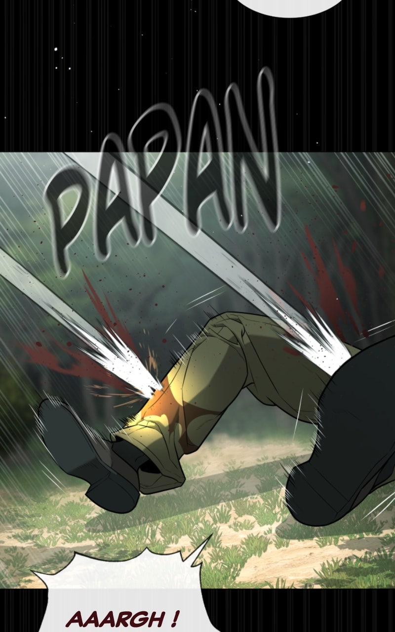 Read Killer Peter FR Manga Online