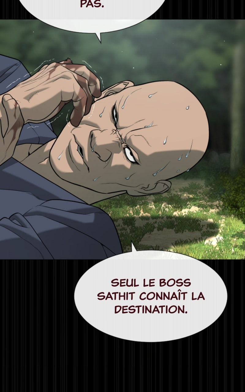 Read Killer Peter FR Manga Online