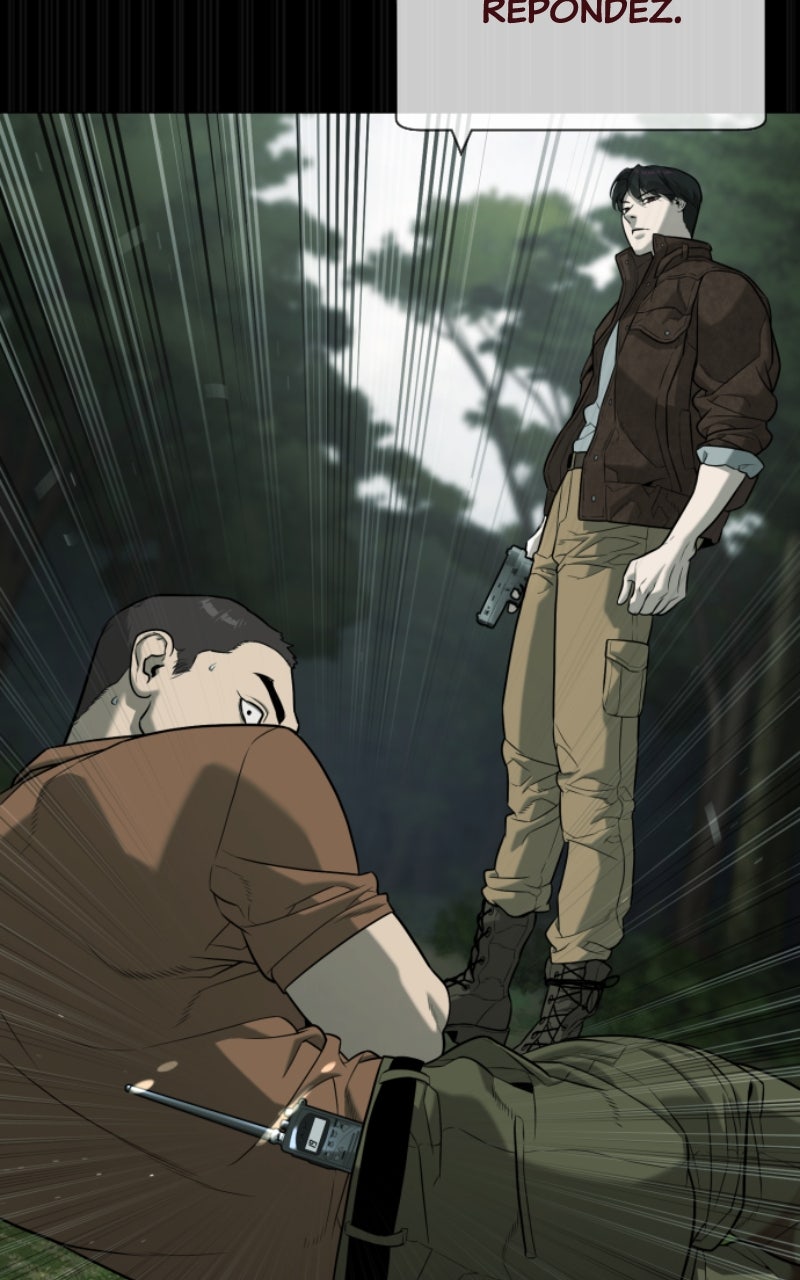 Read Killer Peter FR Manga Online