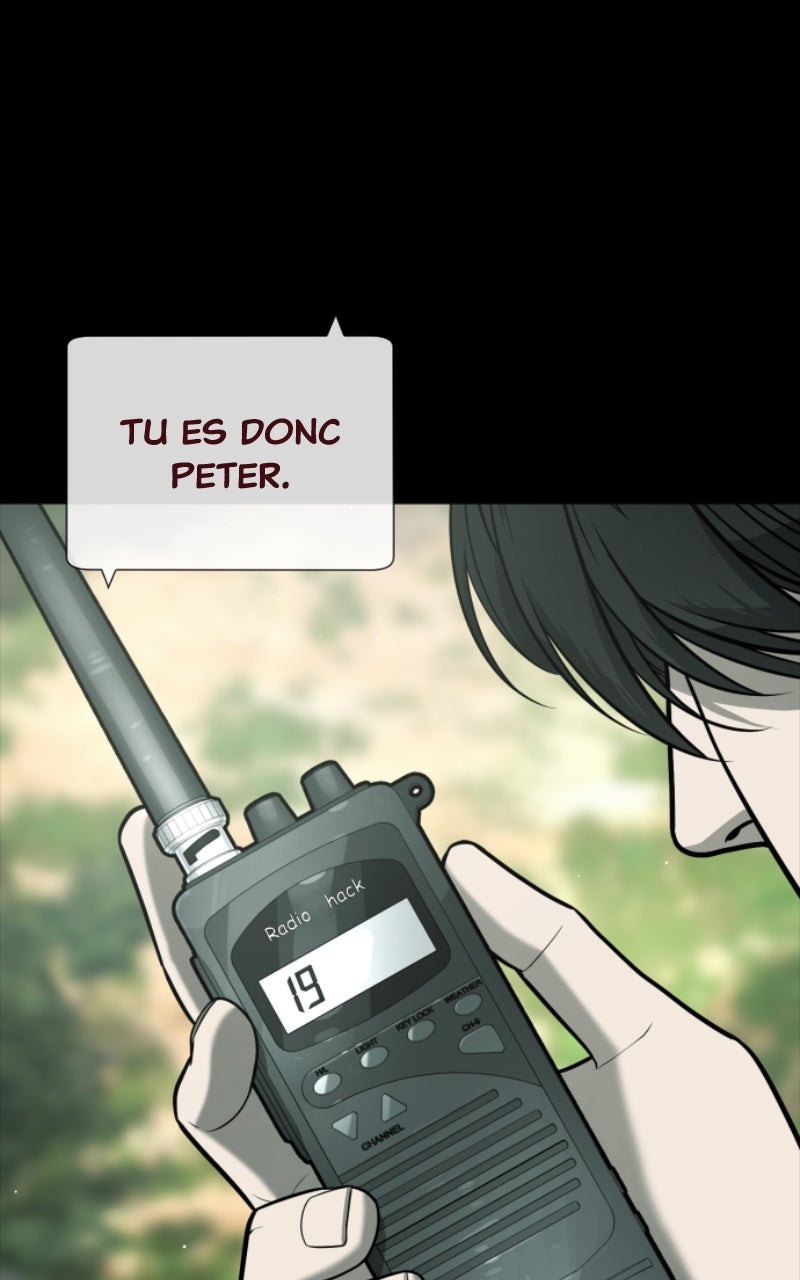 Read Killer Peter FR Manga Online