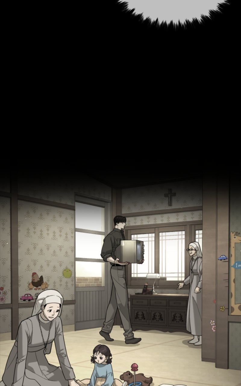 Read Killer Peter FR Manga Online