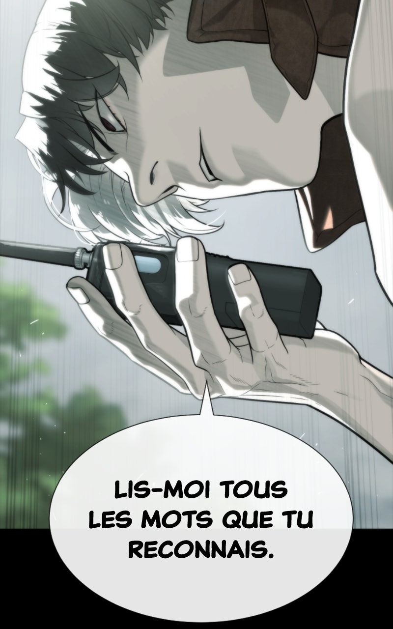 Read Killer Peter FR Manga Online