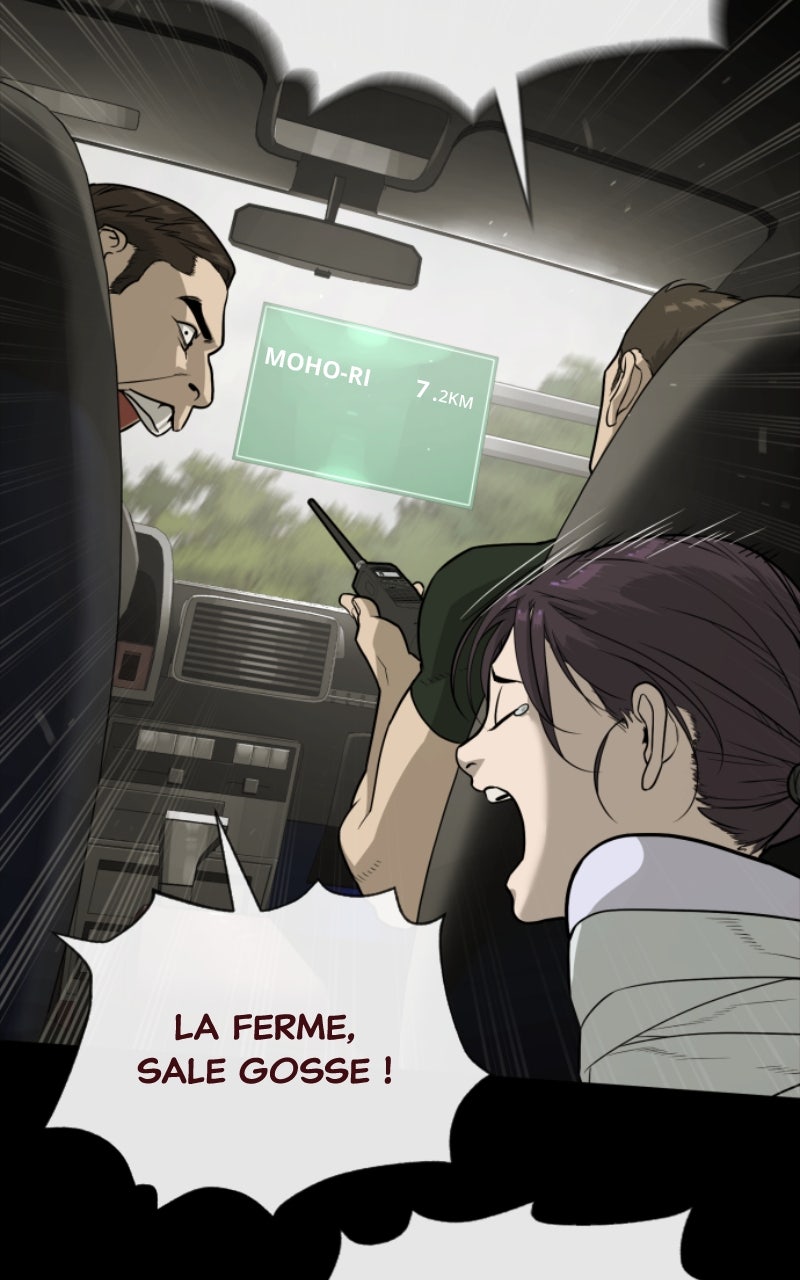 Read Killer Peter FR Manga Online