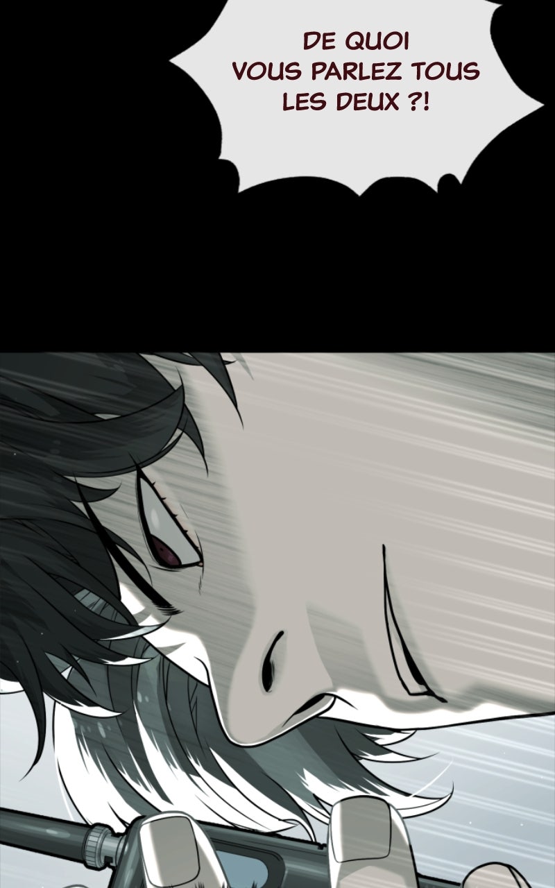 Read Killer Peter FR Manga Online