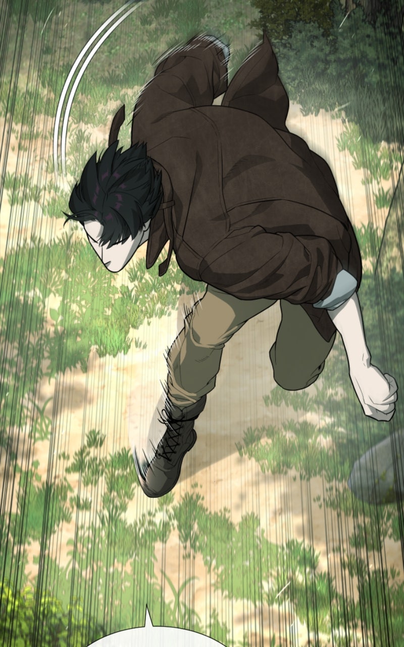 Read Killer Peter FR Manga Online