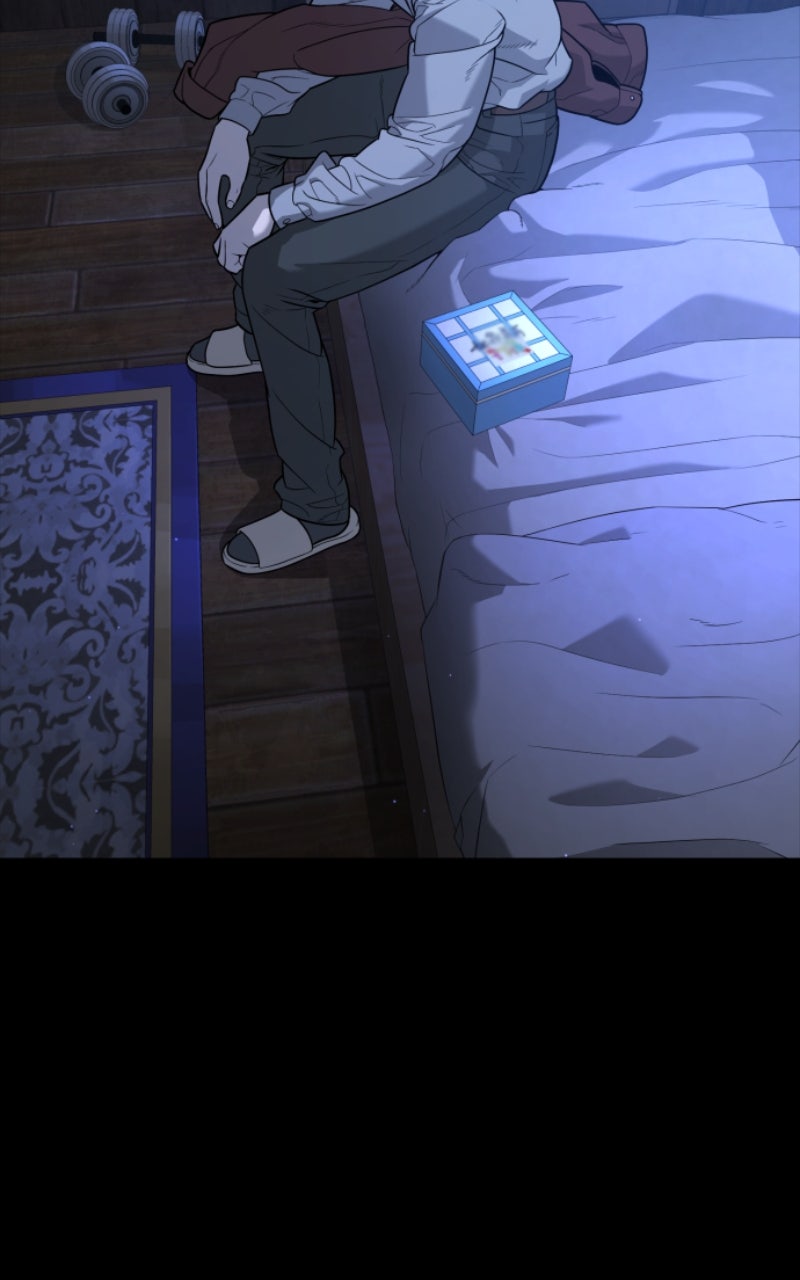 Read Killer Peter FR Manga Online