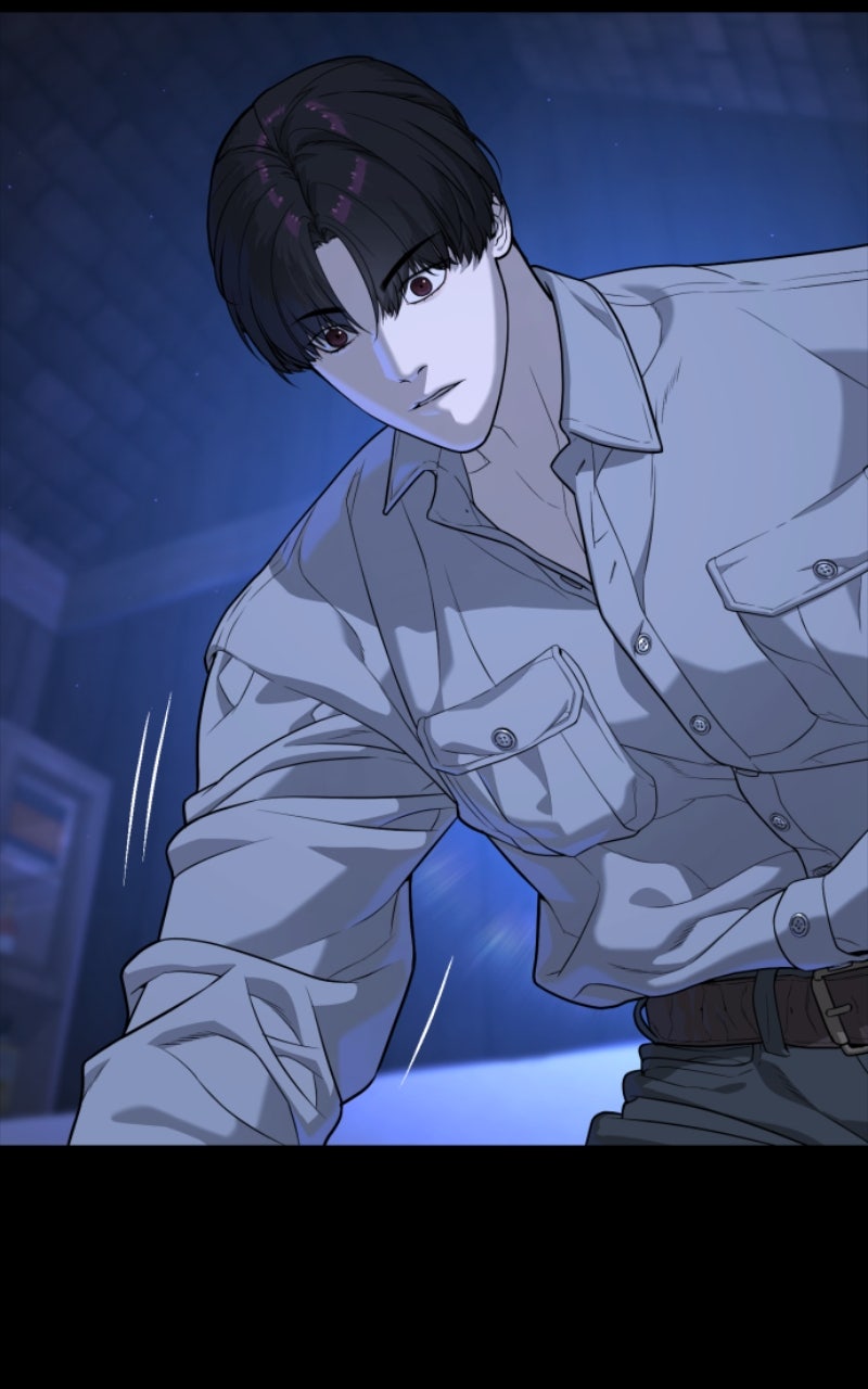 Read Killer Peter FR Manga Online