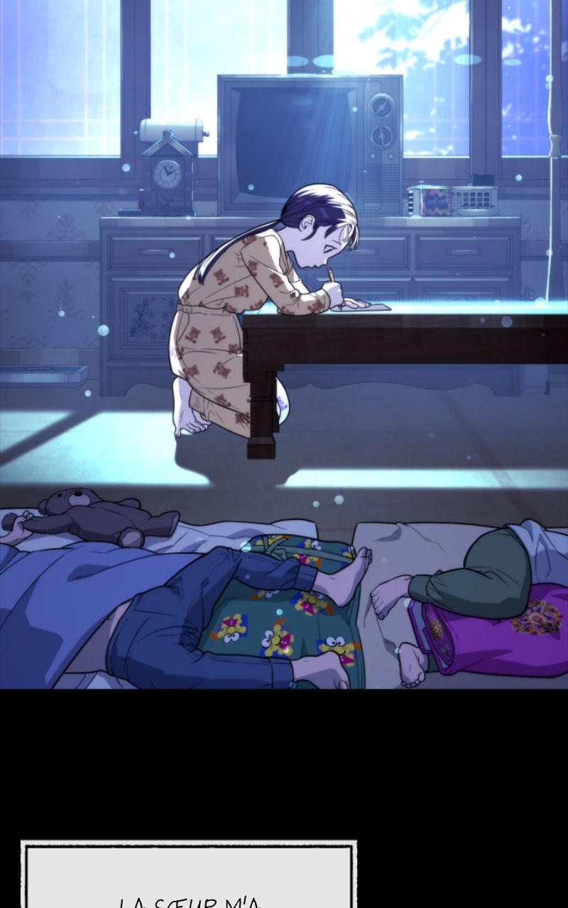 Read Killer Peter FR Manga Online