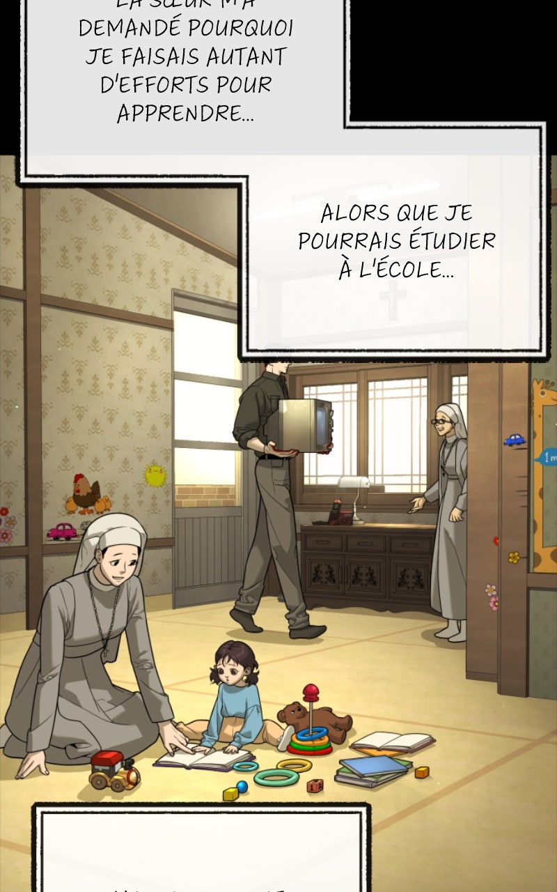 Read Killer Peter FR Manga Online