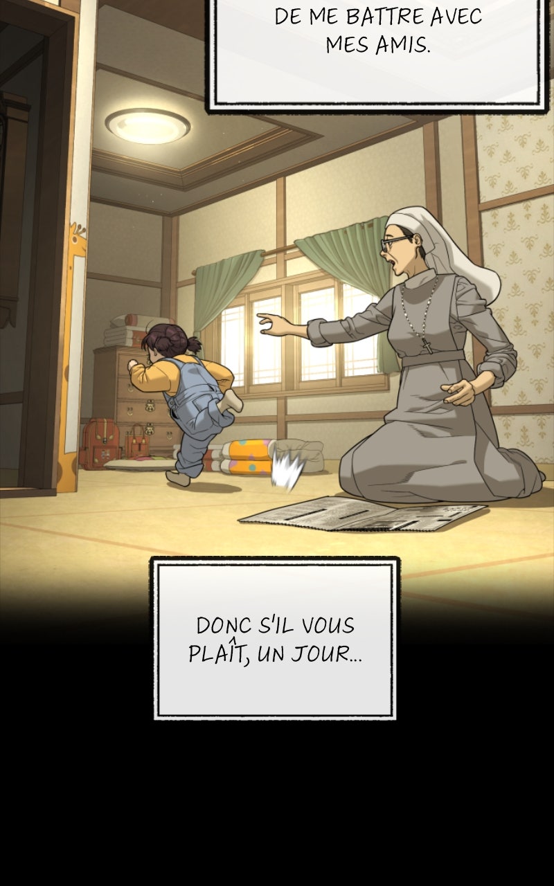 Read Killer Peter FR Manga Online