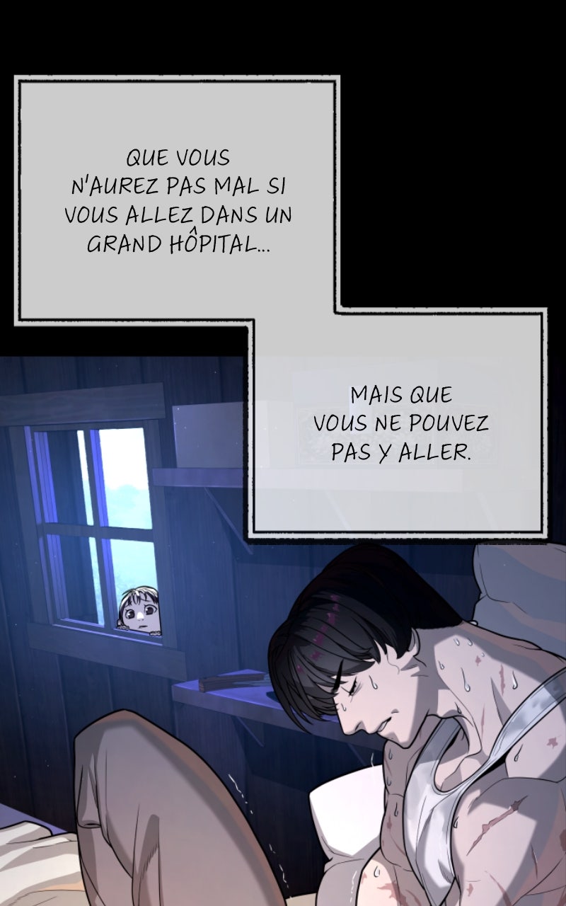 Read Killer Peter FR Manga Online