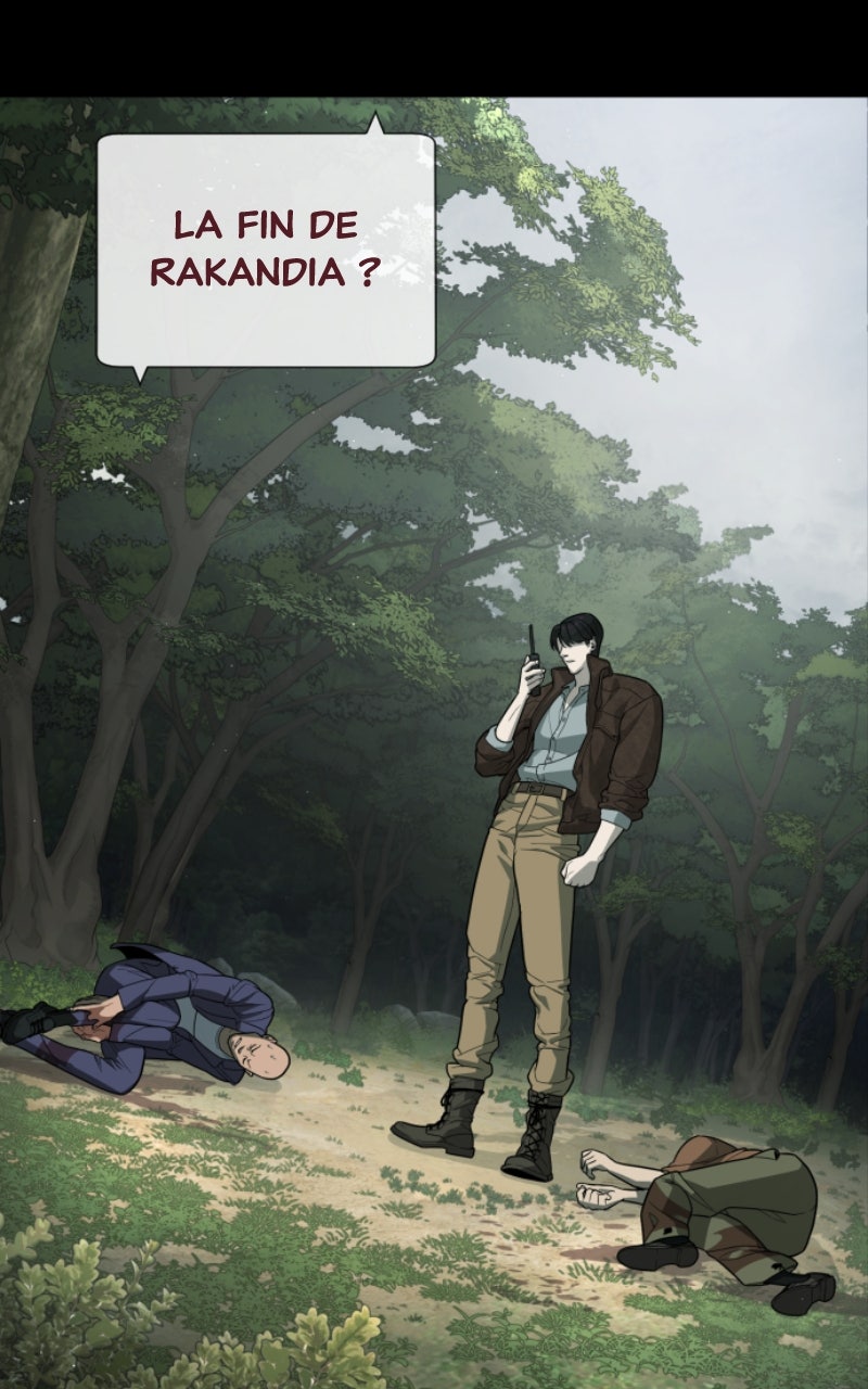 Read Killer Peter FR Manga Online