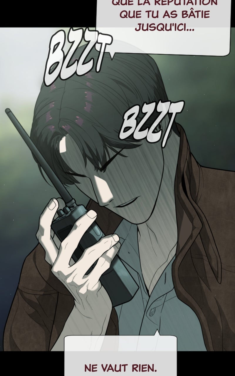 Read Killer Peter FR Manga Online