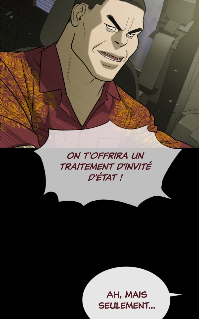 Read Killer Peter FR Manga Online