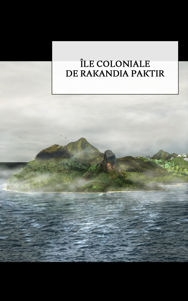 Read Killer Peter FR Manga Online