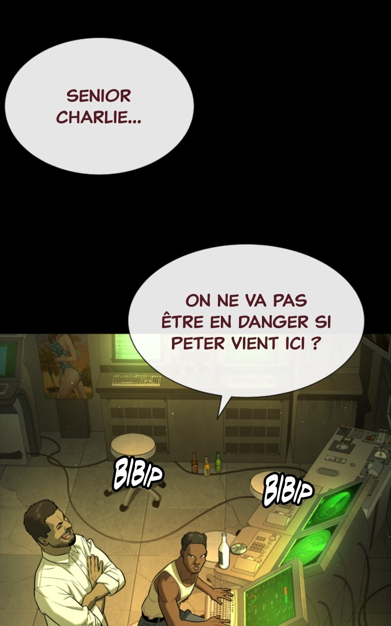 Read Killer Peter FR Manga Online