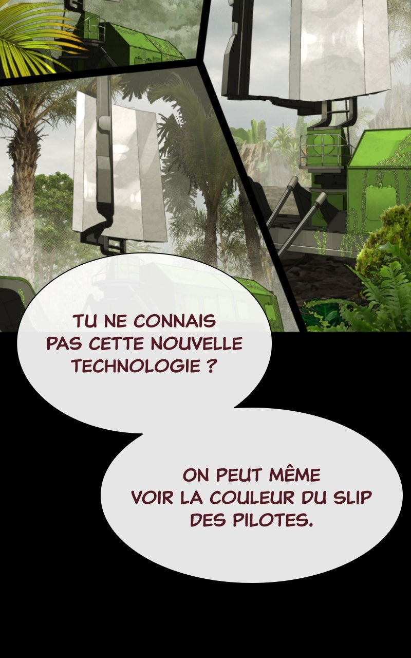 Read Killer Peter FR Manga Online