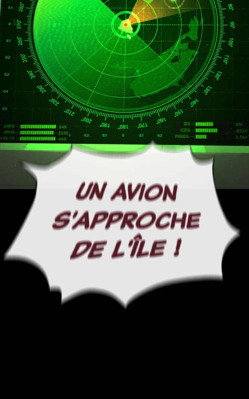 Read Killer Peter FR Manga Online