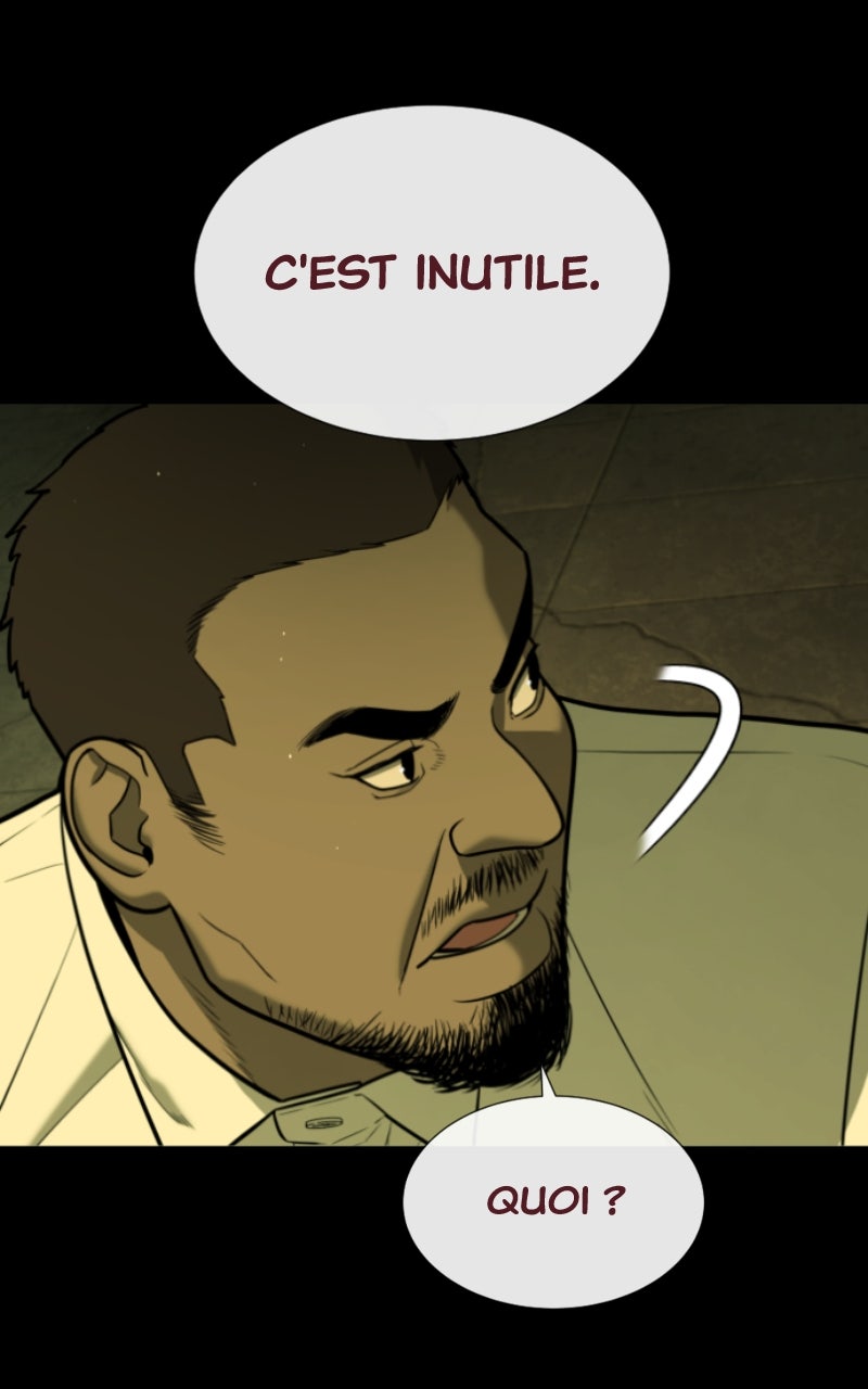 Read Killer Peter FR Manga Online