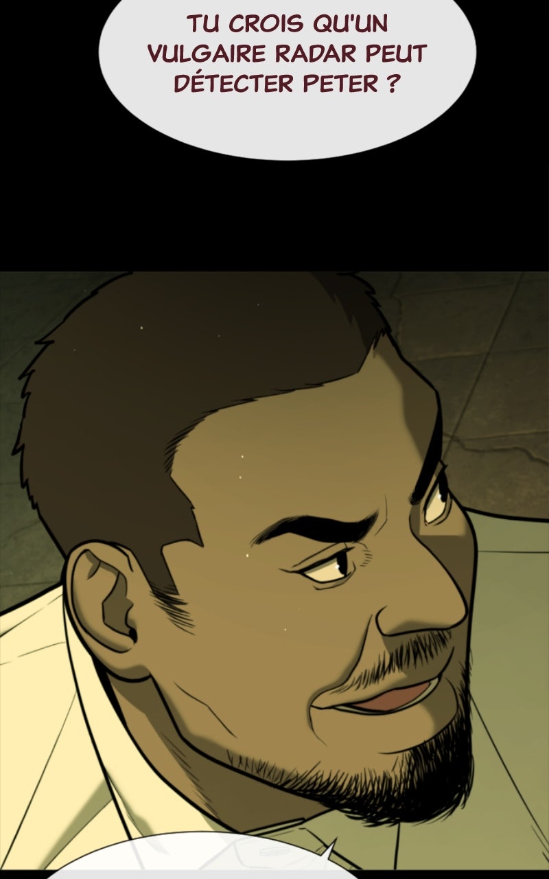 Read Killer Peter FR Manga Online