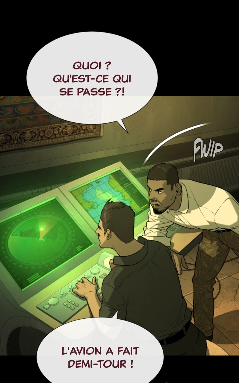 Read Killer Peter FR Manga Online