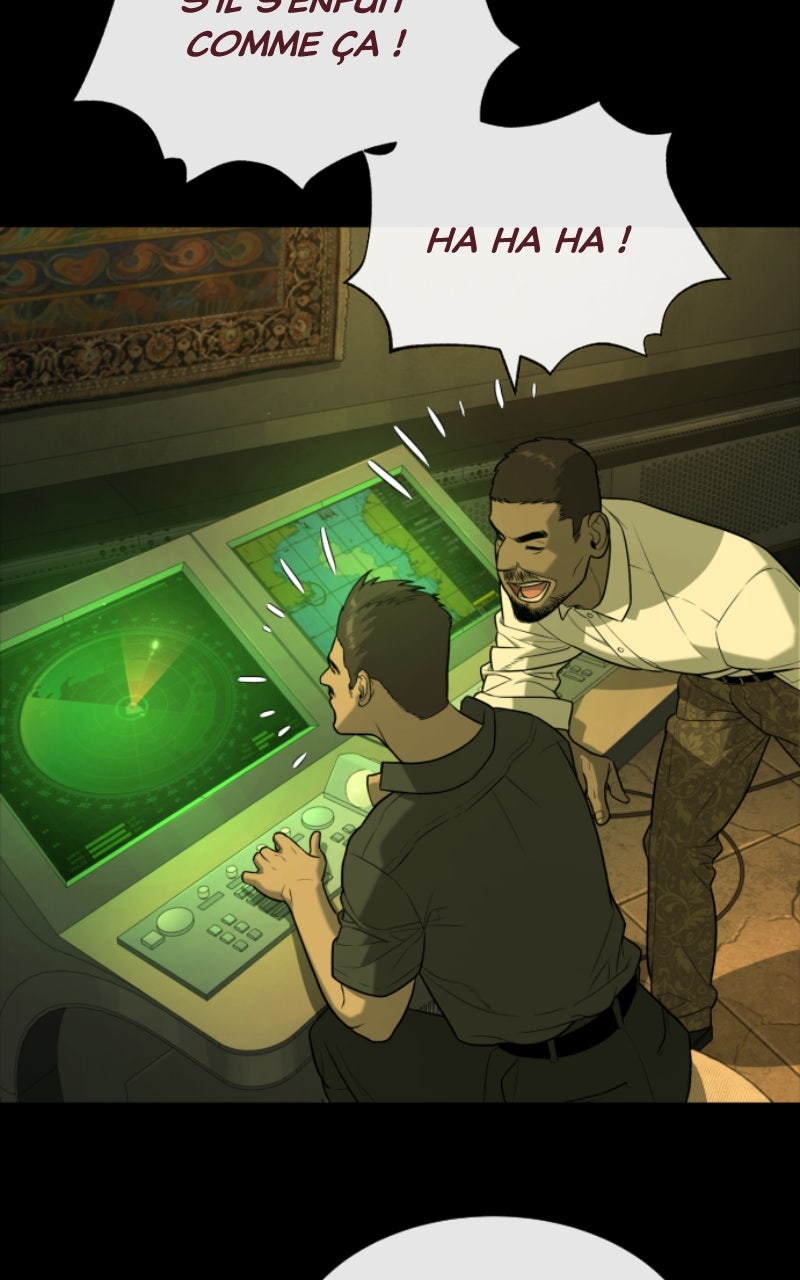 Read Killer Peter FR Manga Online