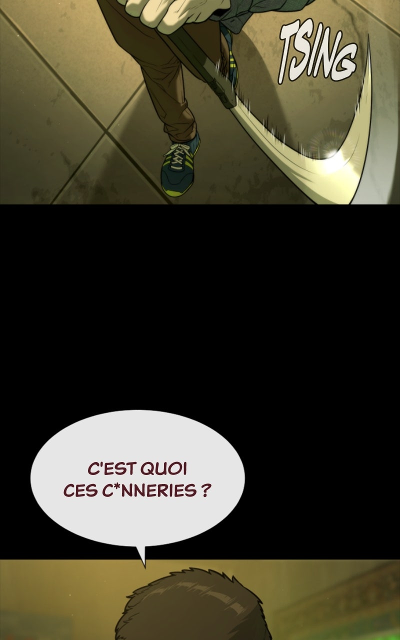 Read Killer Peter FR Manga Online