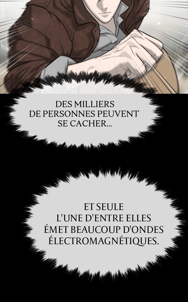 Read Killer Peter FR Manga Online