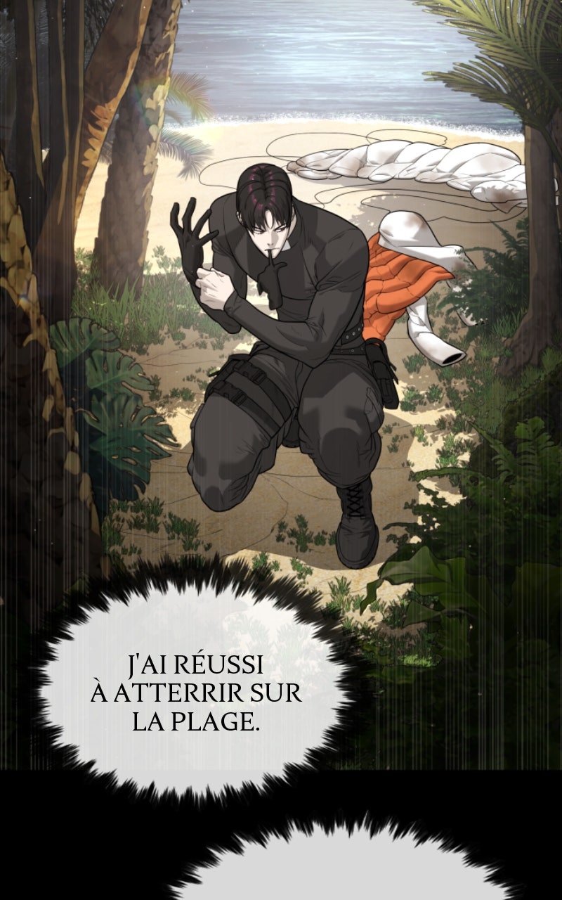 Read Killer Peter FR Manga Online