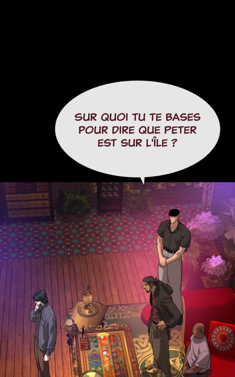 Read Killer Peter FR Manga Online