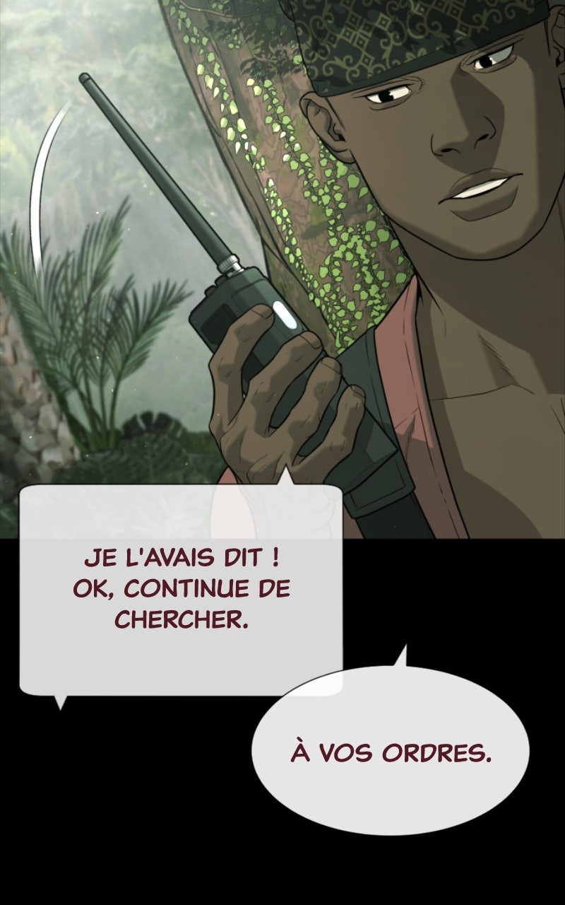 Read Killer Peter FR Manga Online