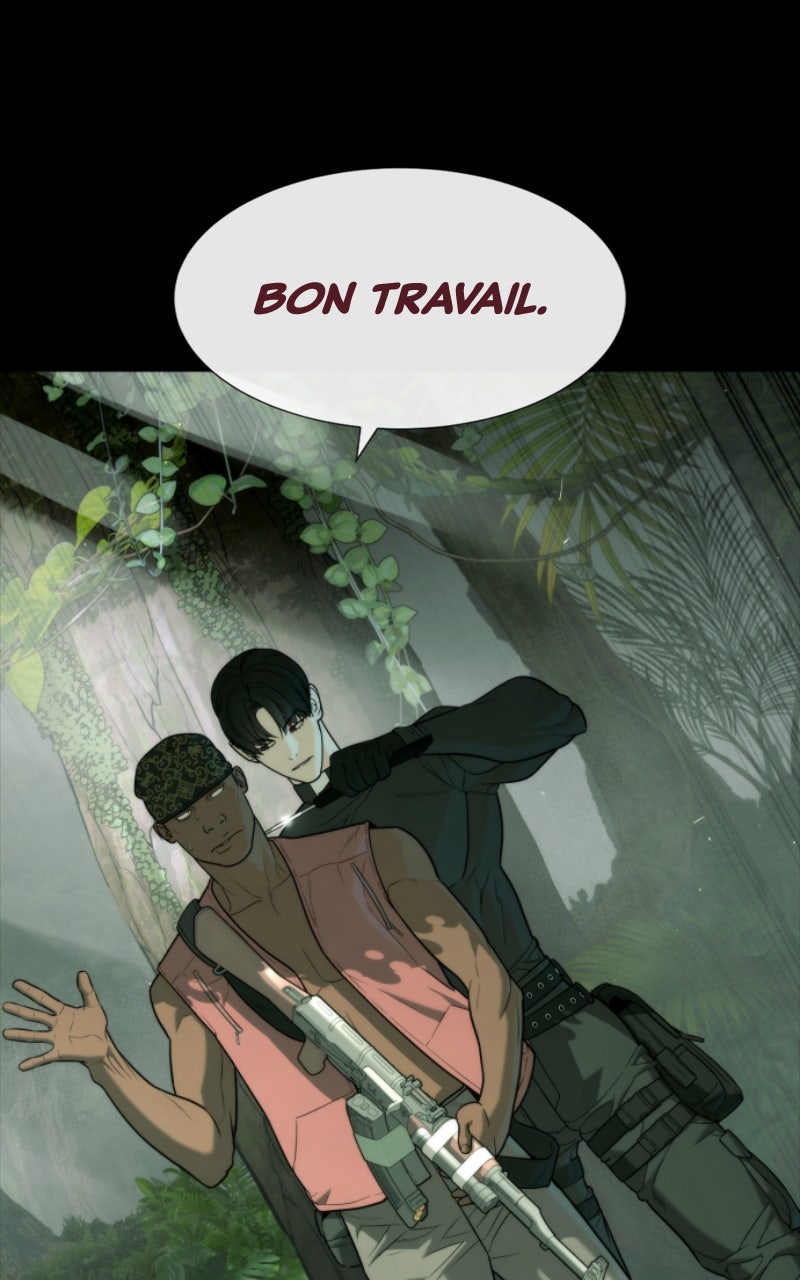 Read Killer Peter FR Manga Online