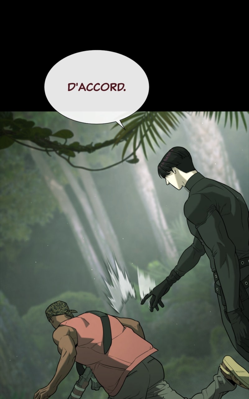 Read Killer Peter FR Manga Online