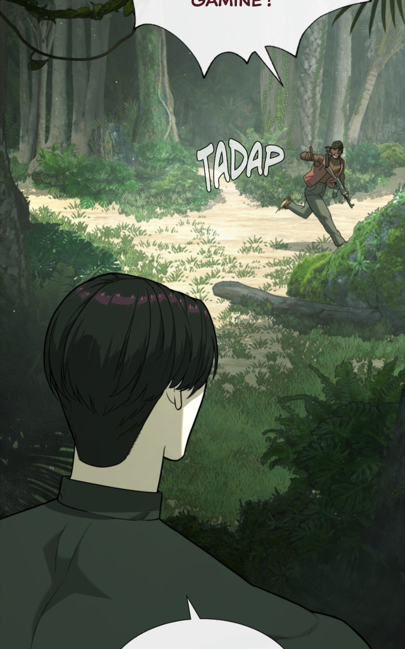 Read Killer Peter FR Manga Online