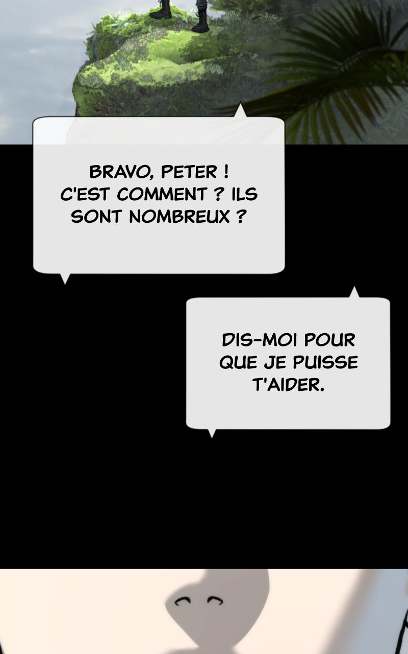 Read Killer Peter FR Manga Online