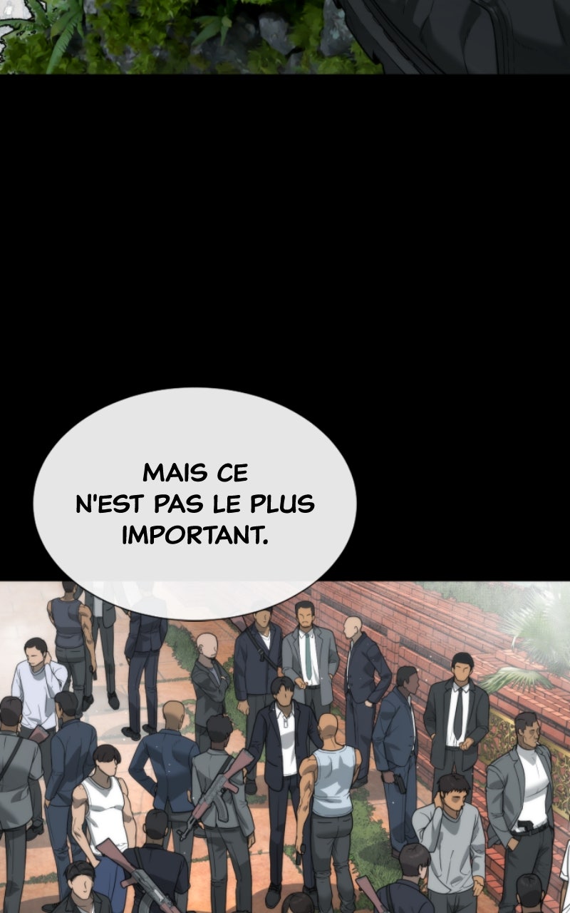 Read Killer Peter FR Manga Online