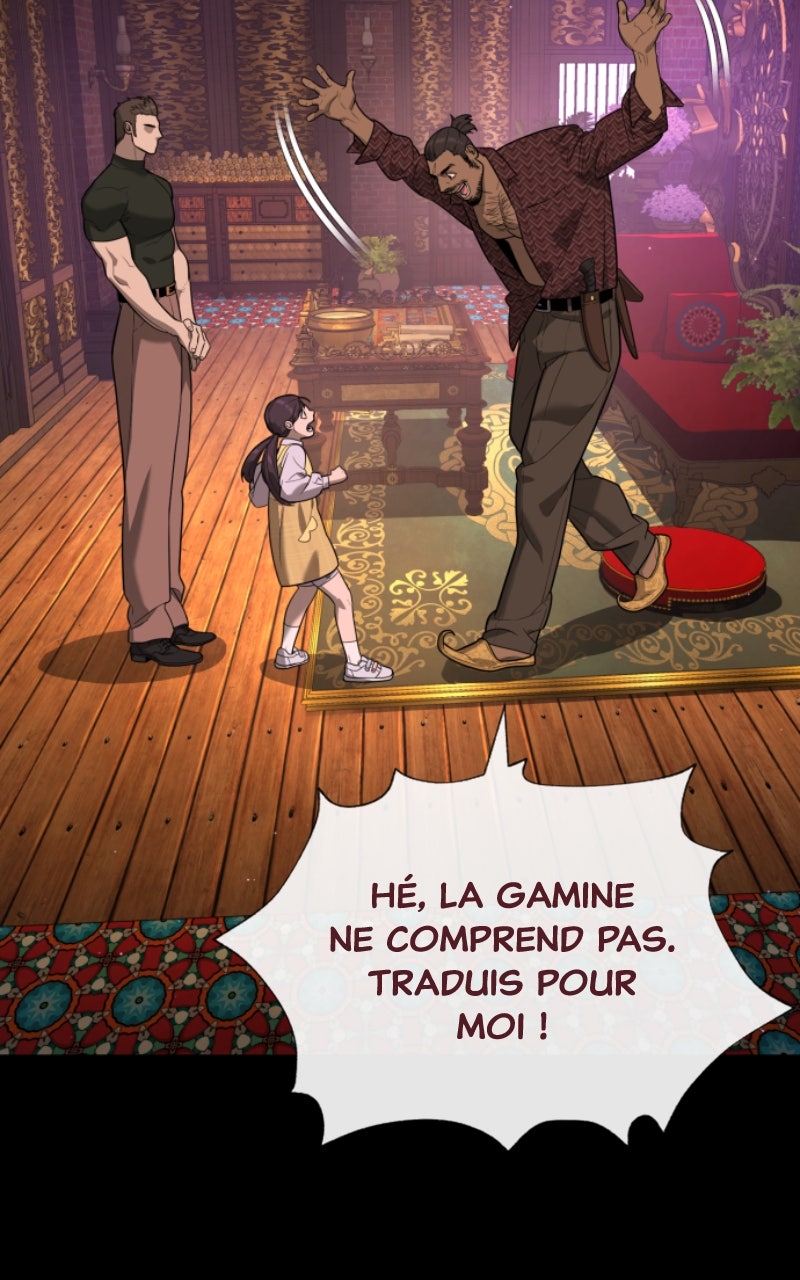 Read Killer Peter FR Manga Online