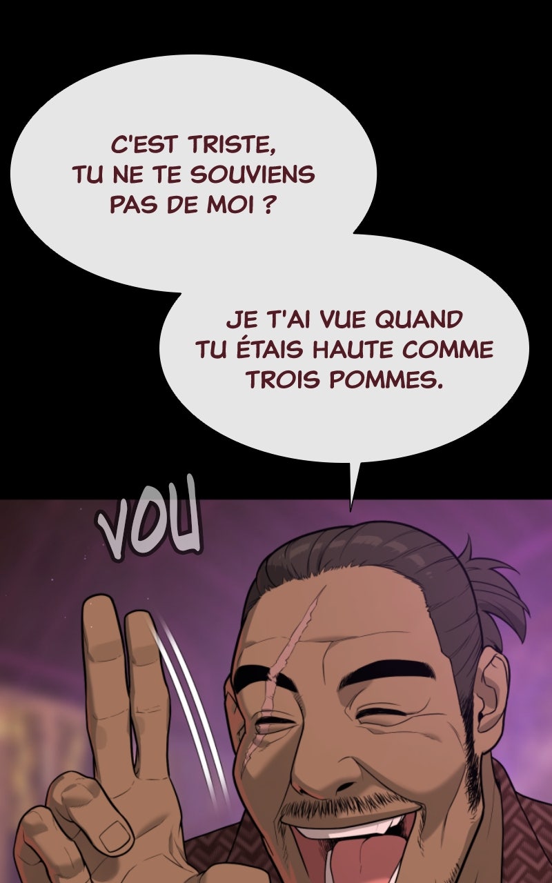 Read Killer Peter FR Manga Online