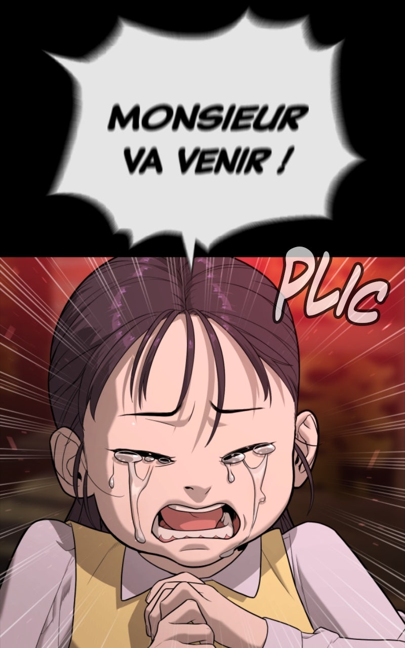 Read Killer Peter FR Manga Online