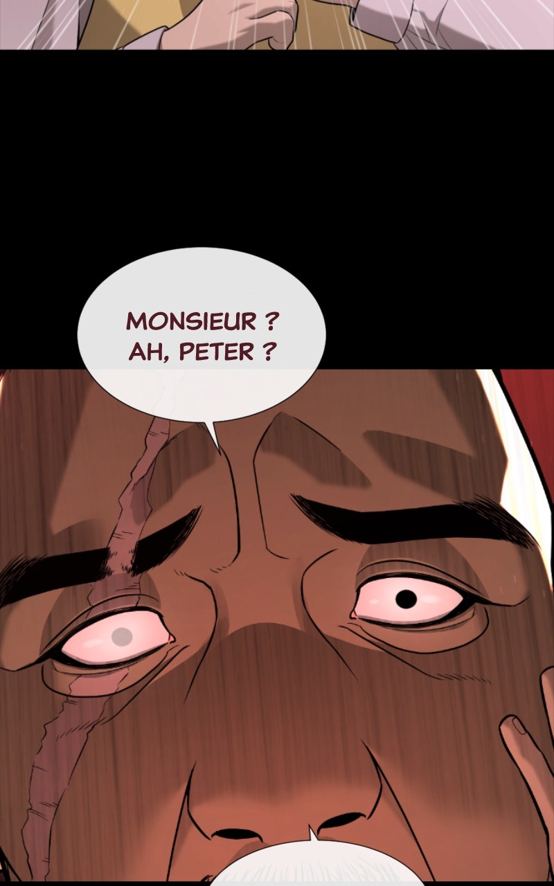 Read Killer Peter FR Manga Online