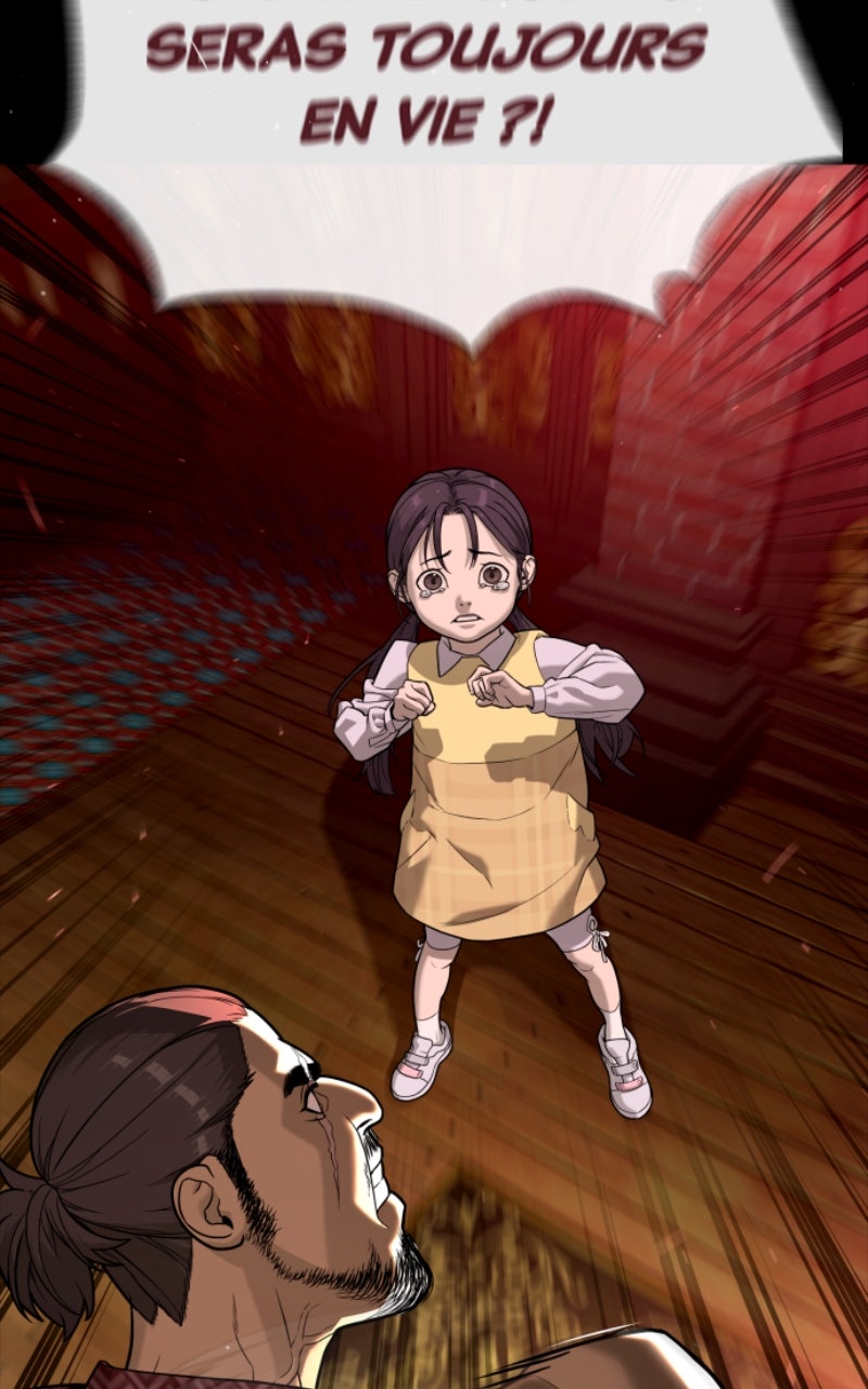 Read Killer Peter FR Manga Online