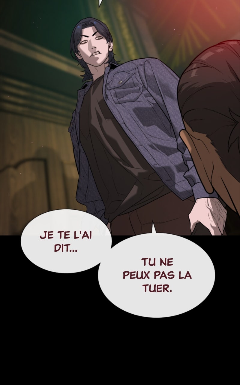 Read Killer Peter FR Manga Online