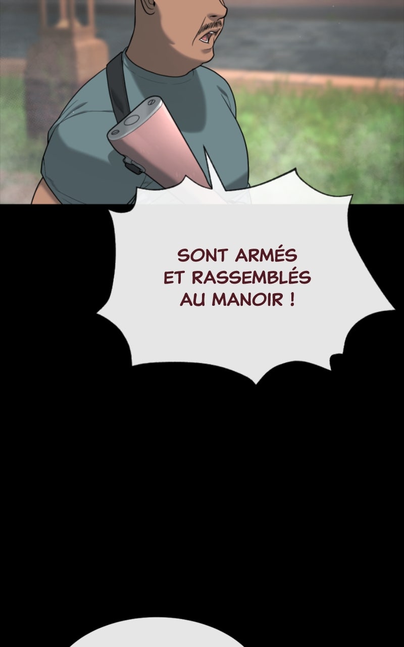 Read Killer Peter FR Manga Online