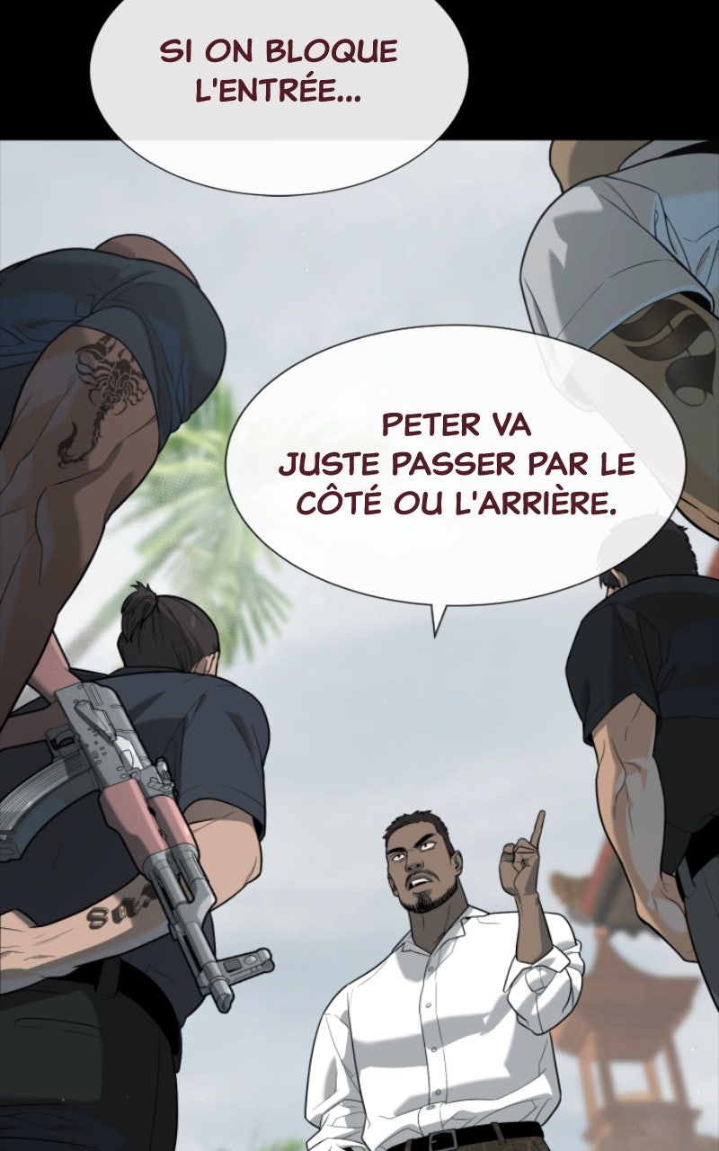Read Killer Peter FR Manga Online