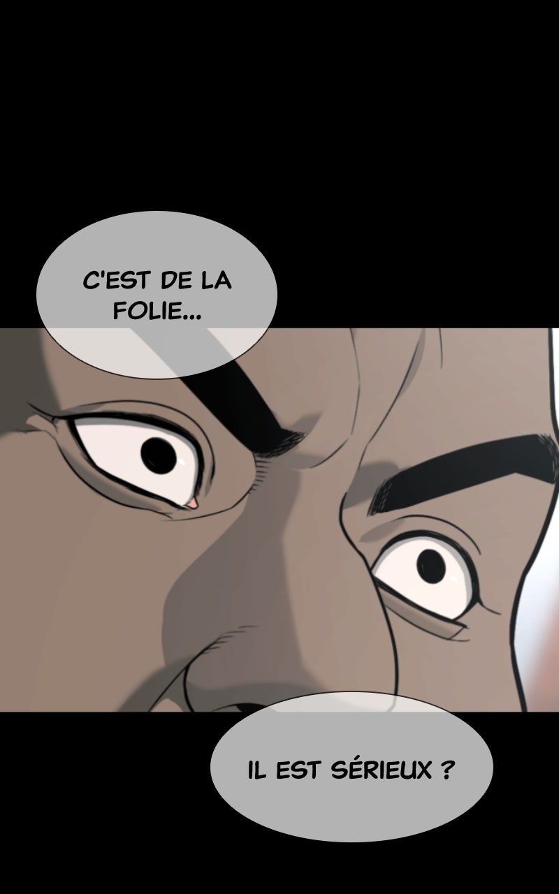 Read Killer Peter FR Manga Online