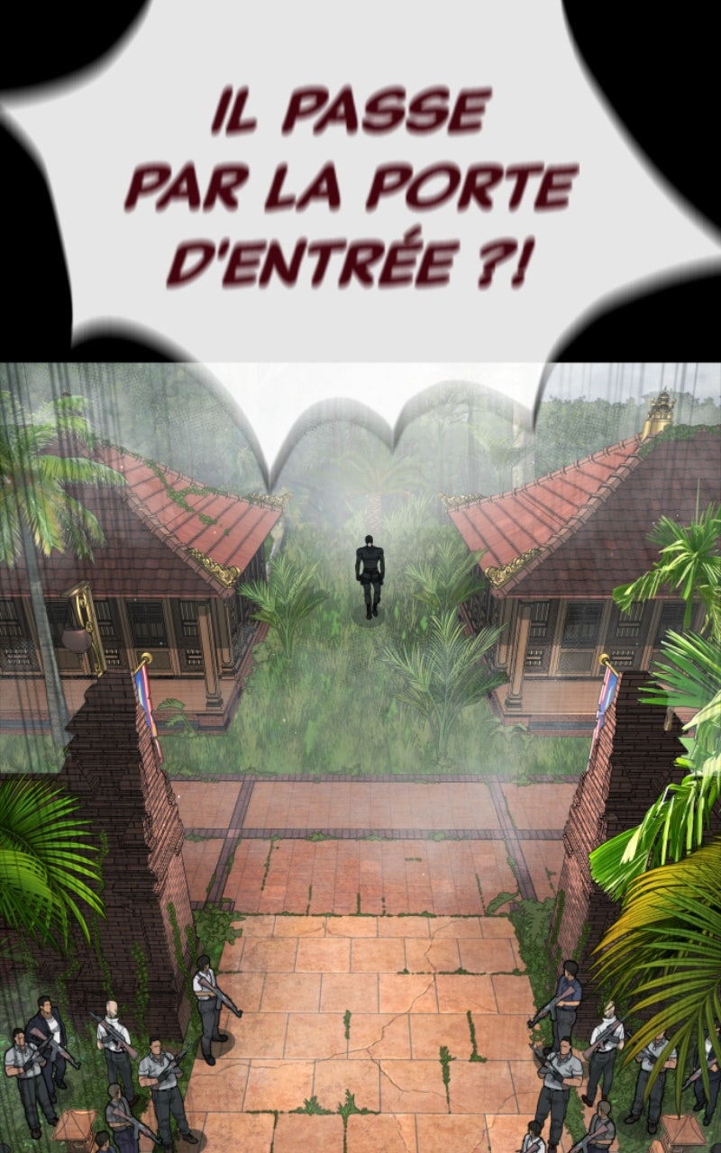 Read Killer Peter FR Manga Online