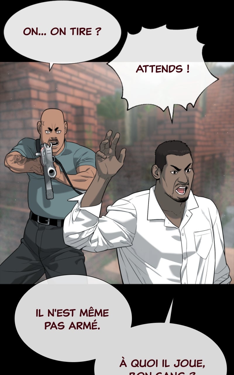 Read Killer Peter FR Manga Online